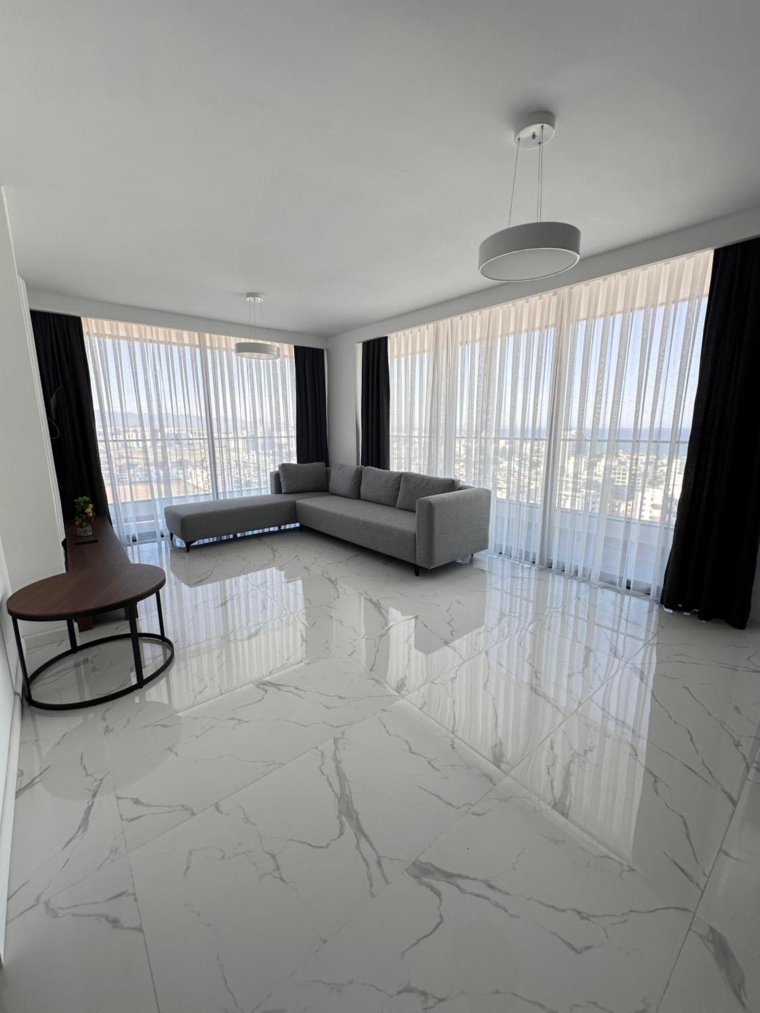 2+1 Skyline Grand Sapphire Resort Iskele Iskele District  Екстер'єр фото